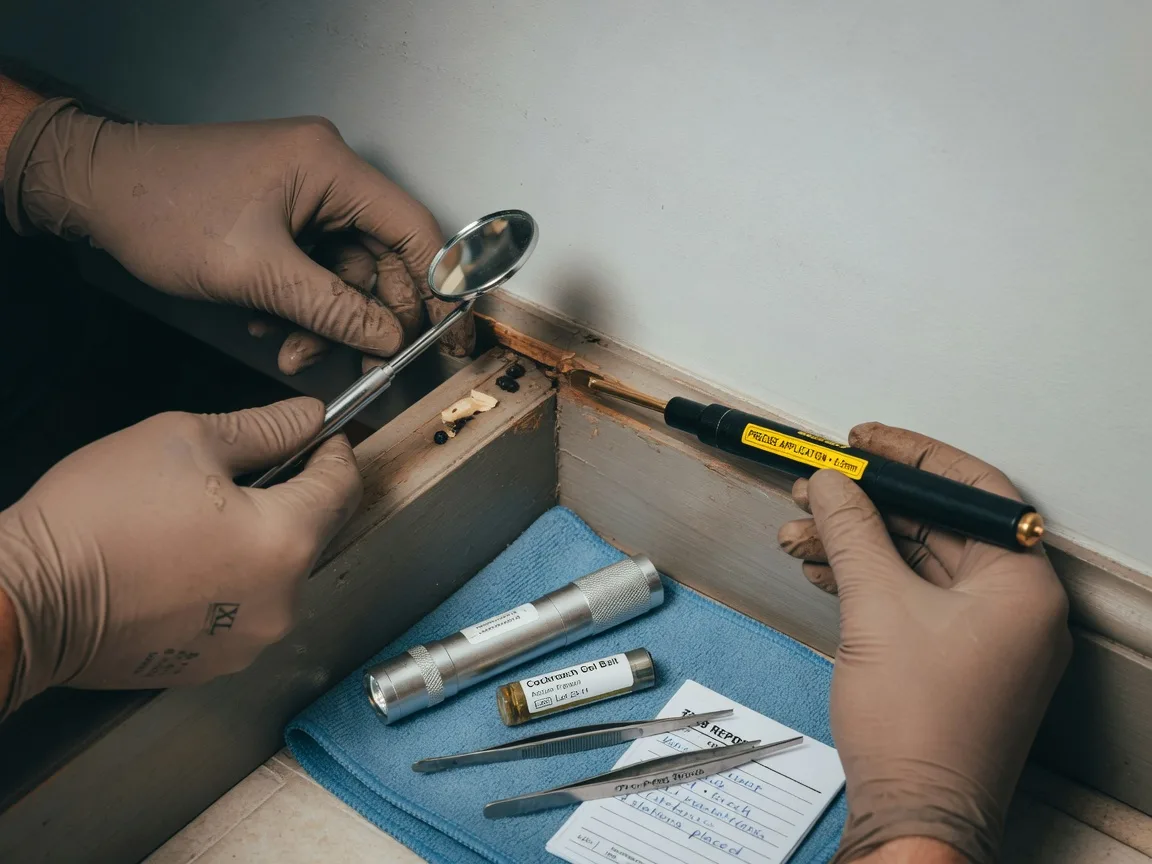 Why choose Emergency Pest Control in Forestdale, MA